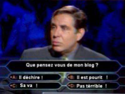 qui veut gagner des millions ?